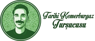 Tarihi Kemerburgaz Turşucusu