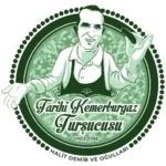 Tarihi Kemerburgaz Turşucusu Logo