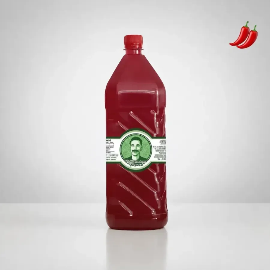 Acılı Turşu Suyu 2 Lt – görsel 1