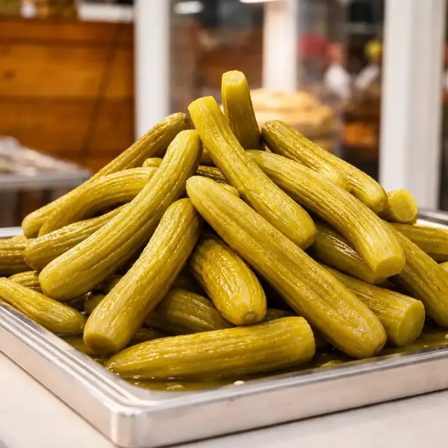 Acur Turşusu 1 Kg – görsel 1