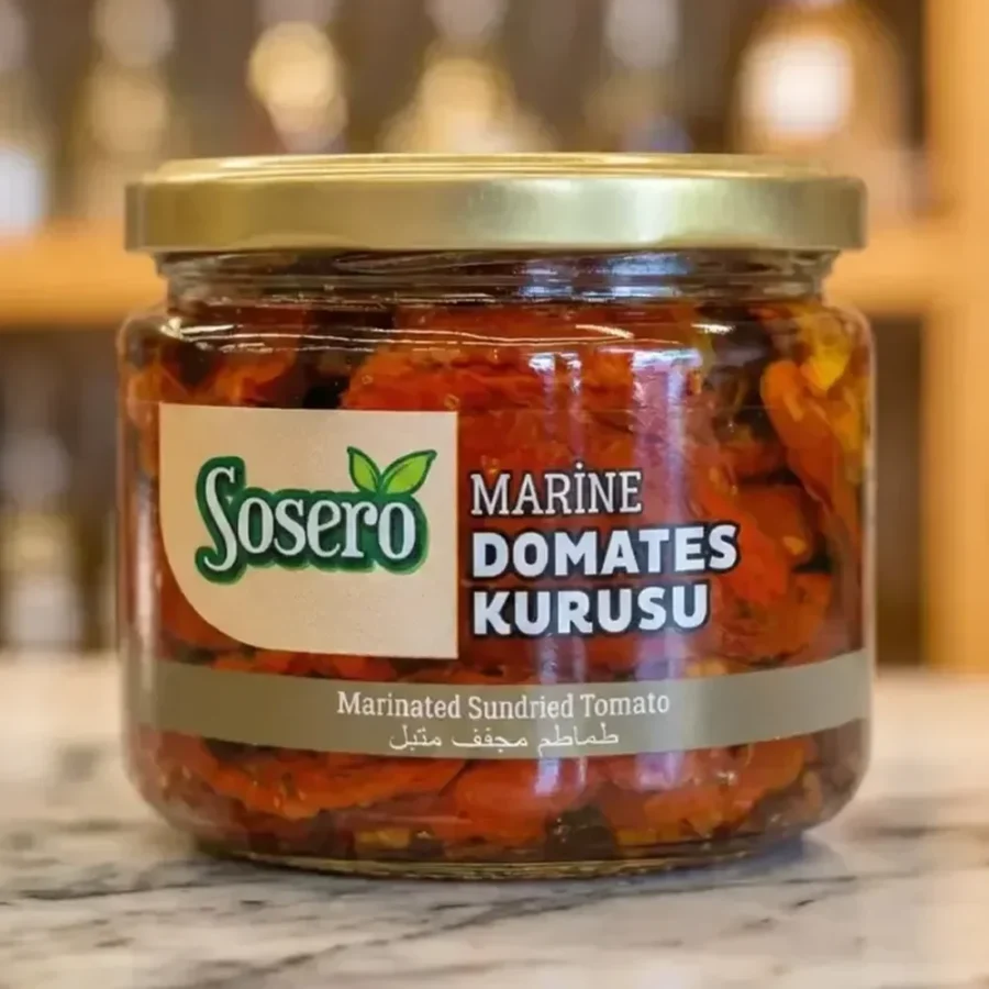 Marine Domates Kurusu – görsel 1