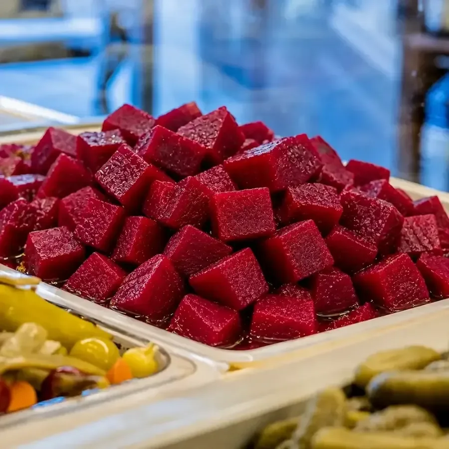 Pancar Turşusu 1 Kg – görsel 1