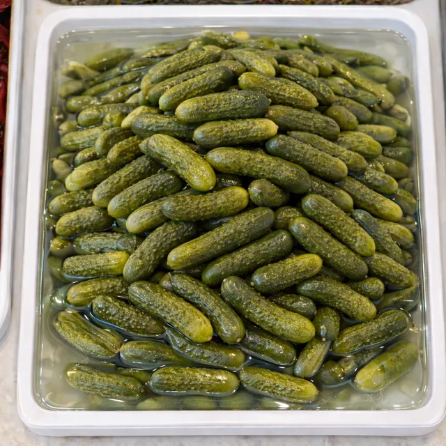 Salatalık Turşusu – görsel 2