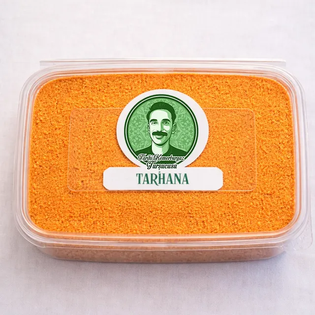 Tarhana 500 g – görsel 2