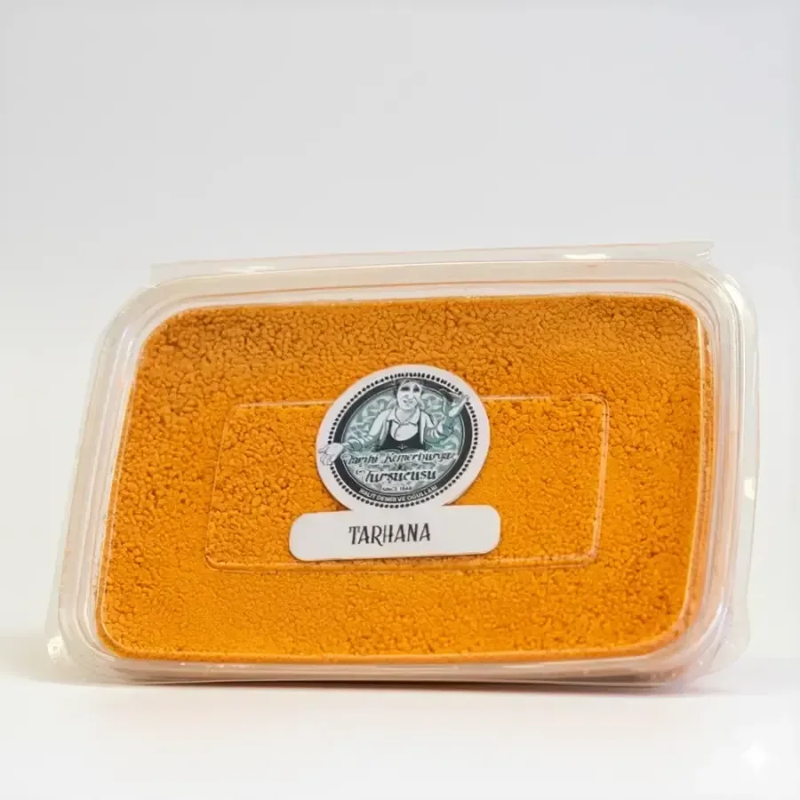 Tarhana 500 g – görsel 1